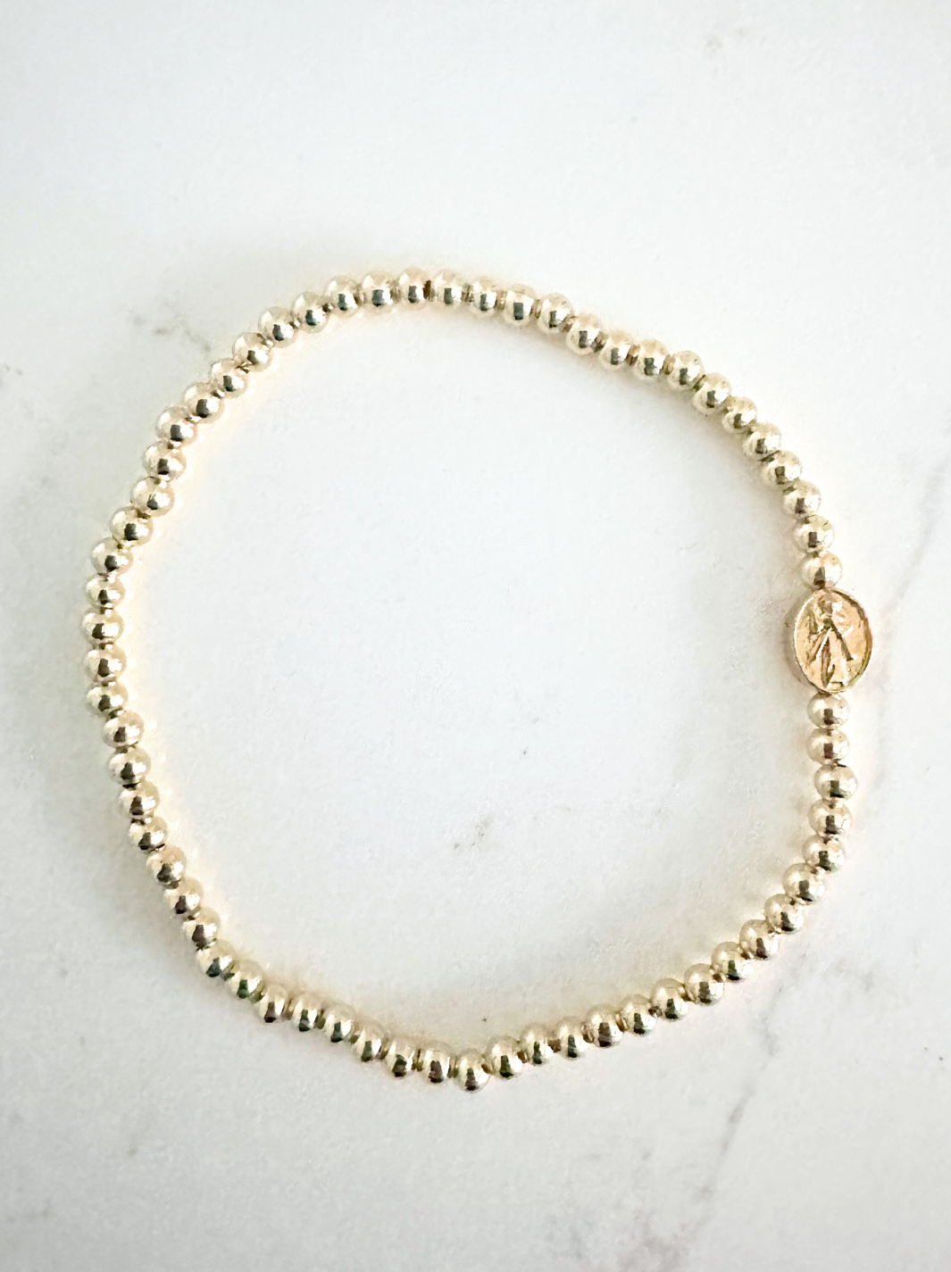 Divine Mercy Bracelets