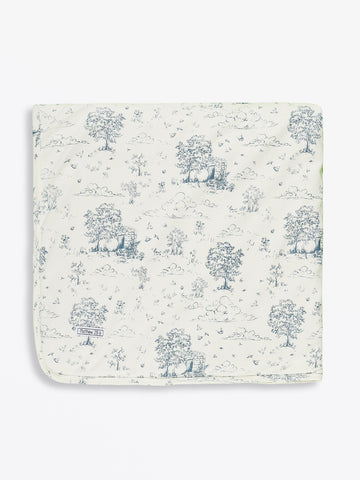 The Empty Tomb Blanket Cotton