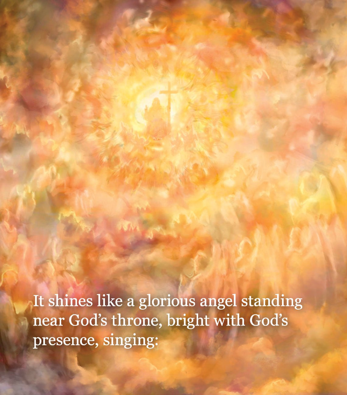 This Little Light of Thine