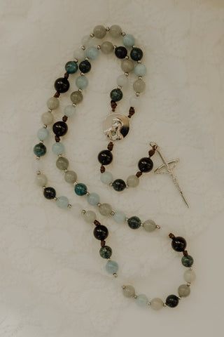 St. Carlo Acutis Rosary