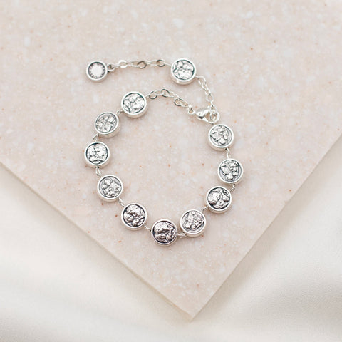 St. Joseph Link Bracelet