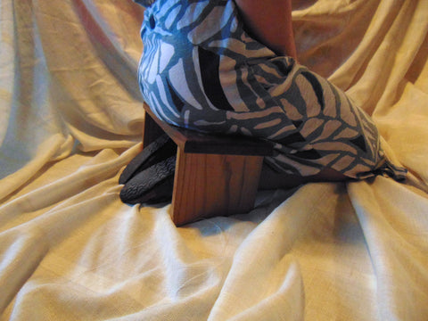 Prayer Bench