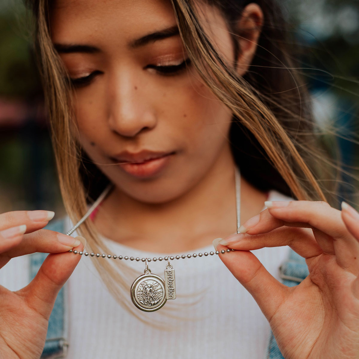 New Beginnings Necklace