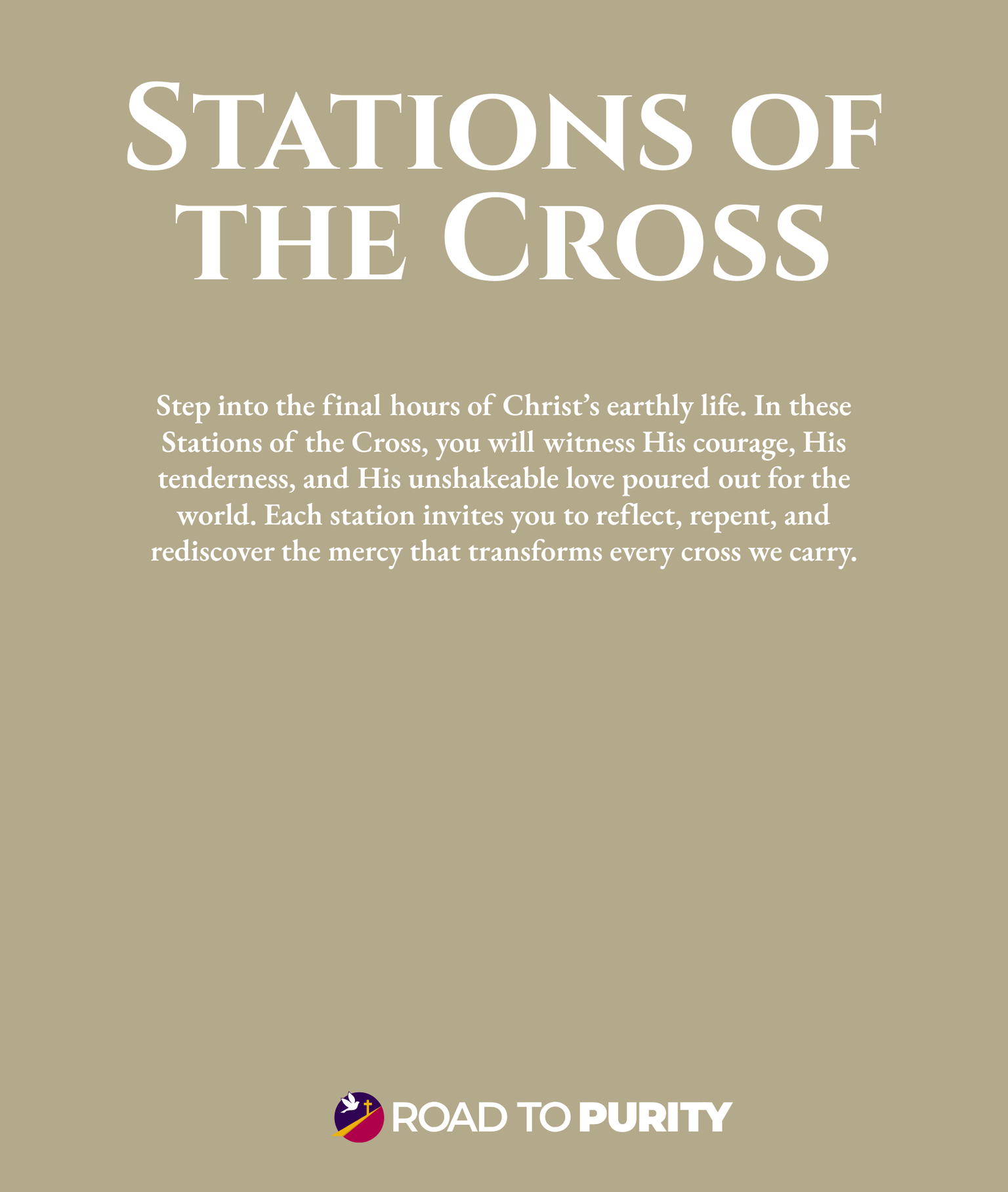 Stations of the Cross