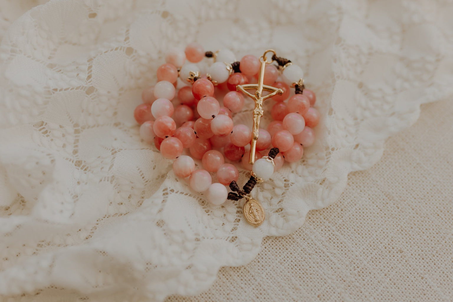 PREORDER | Regina Caeli Rosary