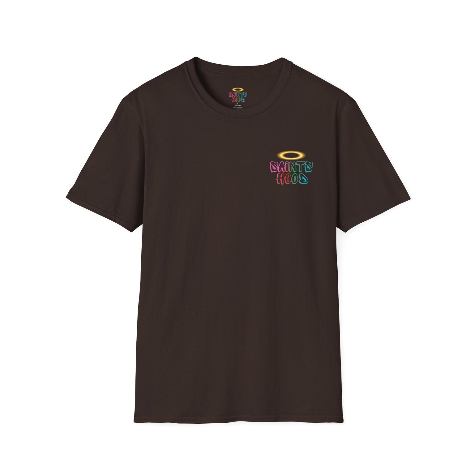 St. Nicholas | Catholic T-Shirt | Defender of the Faith