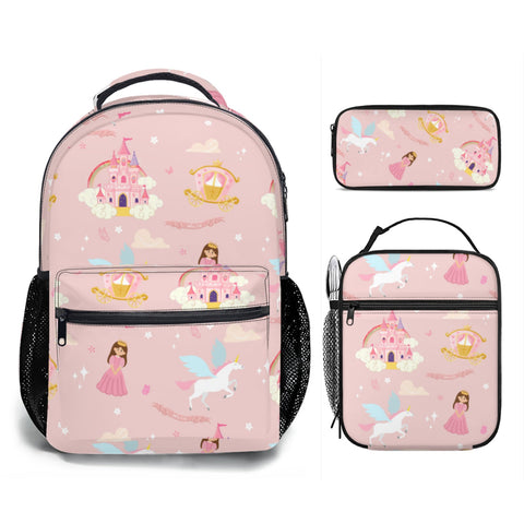 Heavenly Princess Backpack Bundle