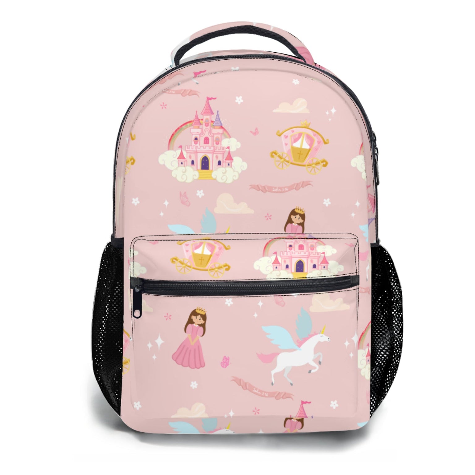 Heavenly Princess Backpack Bundle