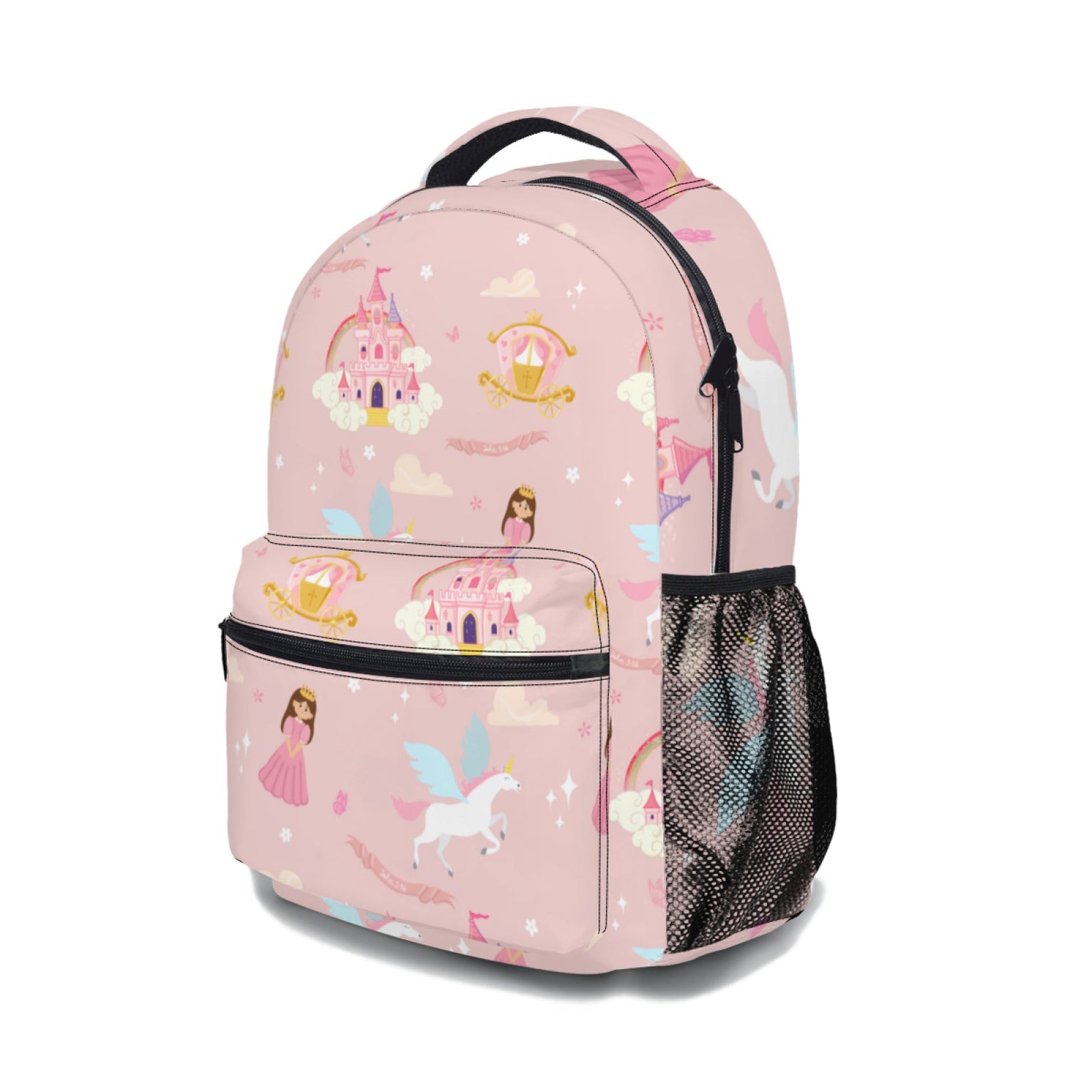 Heavenly Princess Backpack Bundle