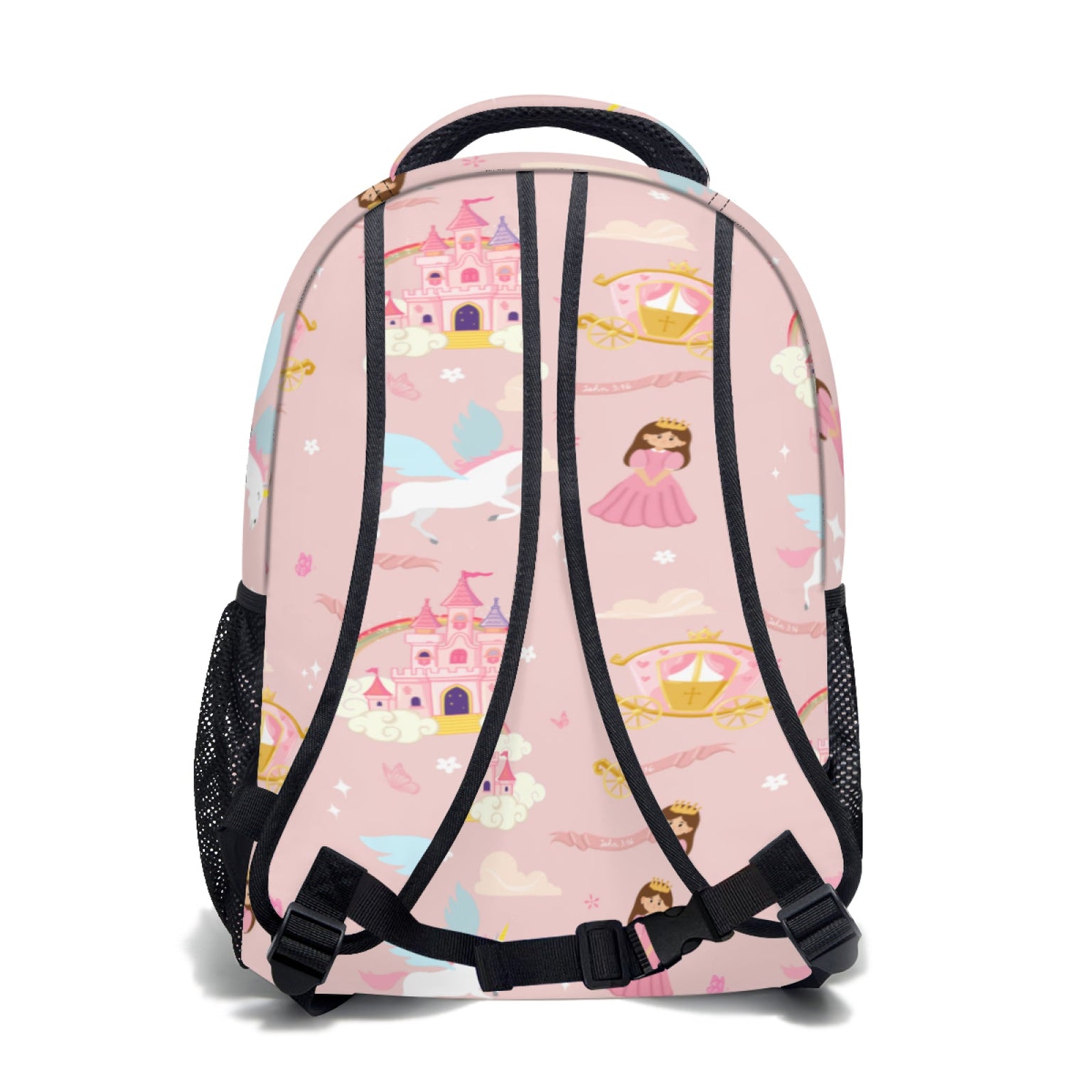 Heavenly Princess Backpack Bundle