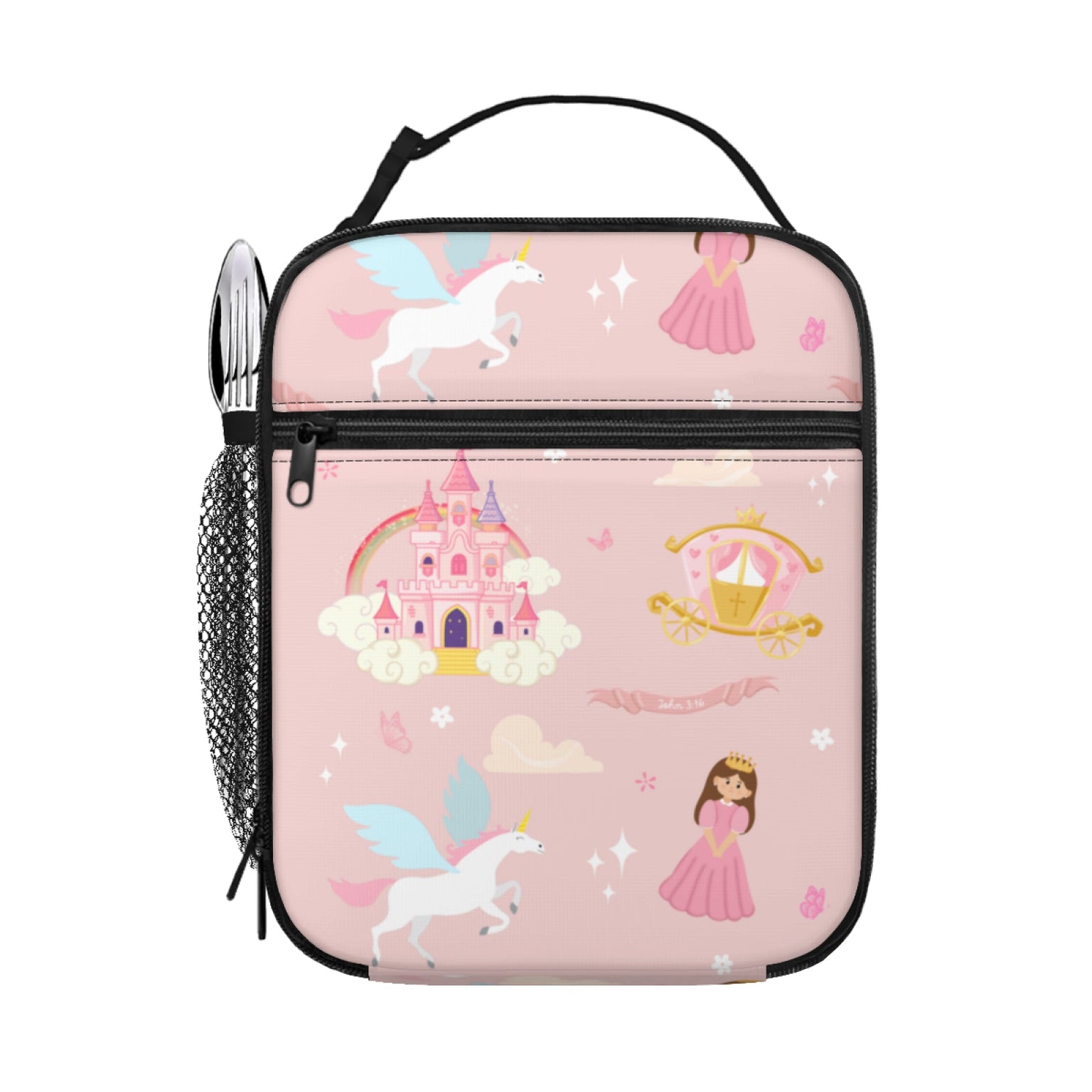 Heavenly Princess Backpack Bundle