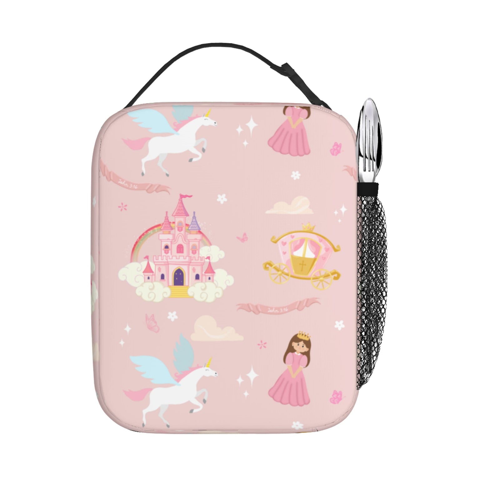 Heavenly Princess Backpack Bundle