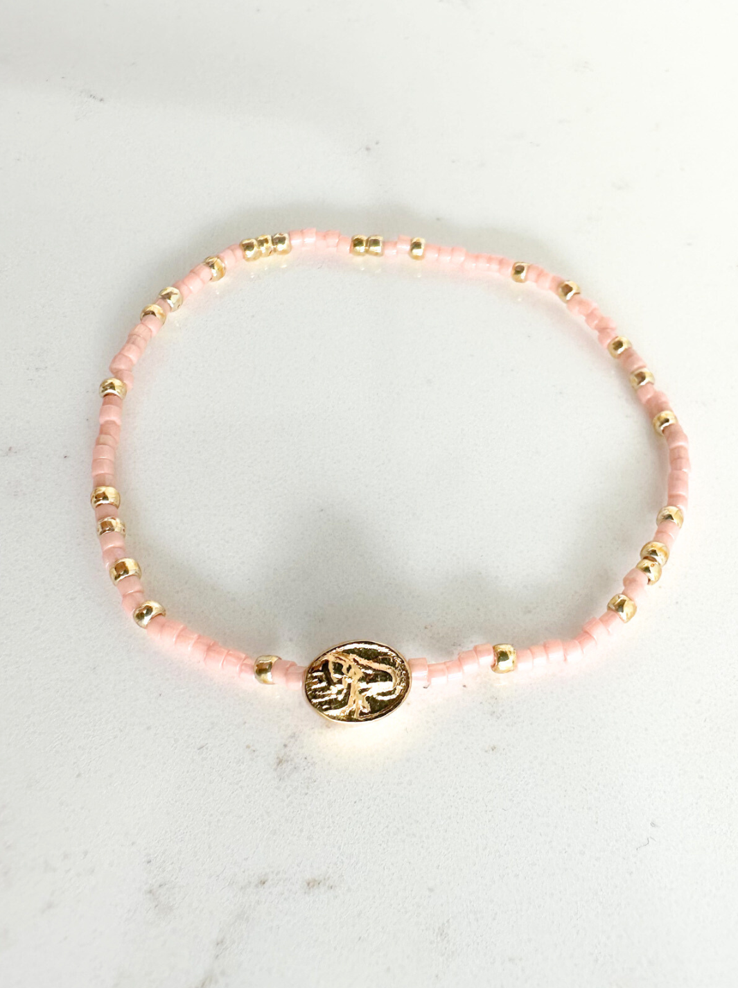 St. Therese of Lisieux Bracelet