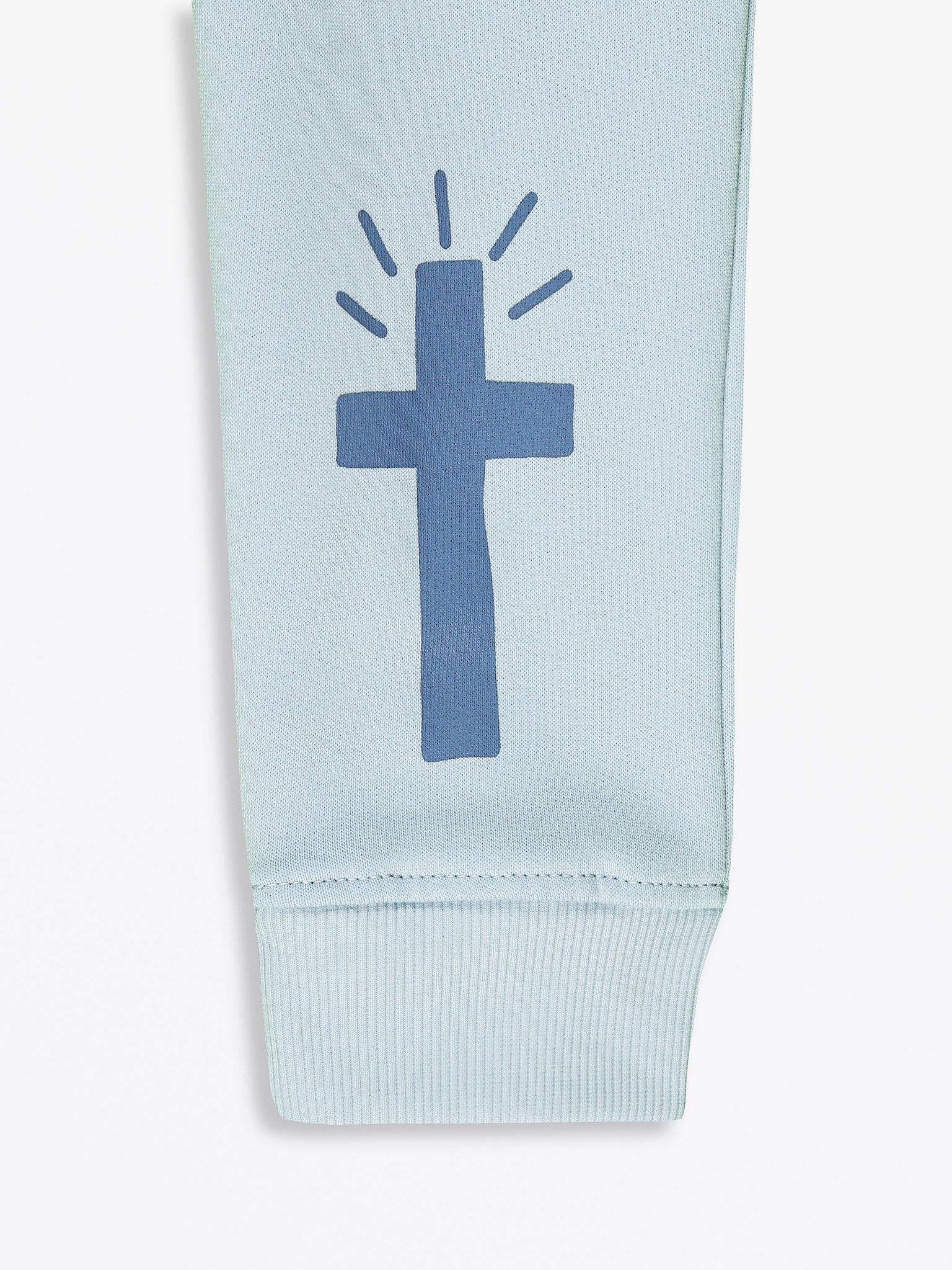 Eternal Life Skyway Fleece Jogger