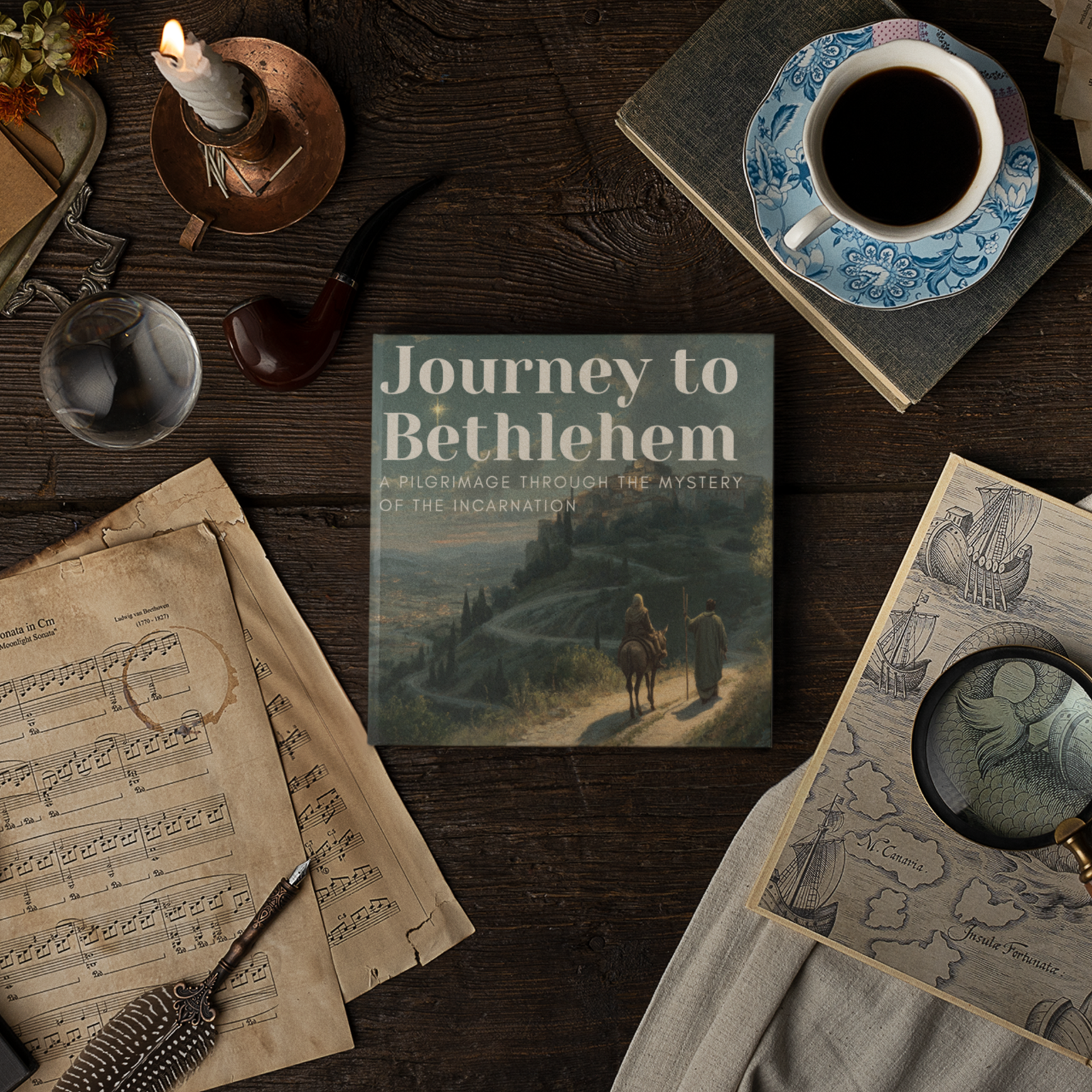 Journey to Bethlehem