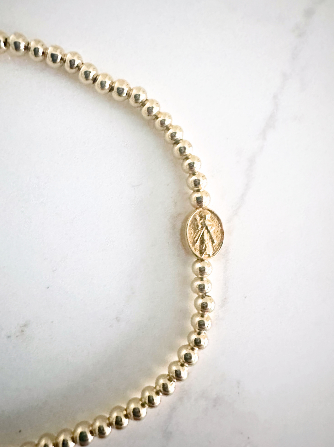 Divine Mercy Bracelets