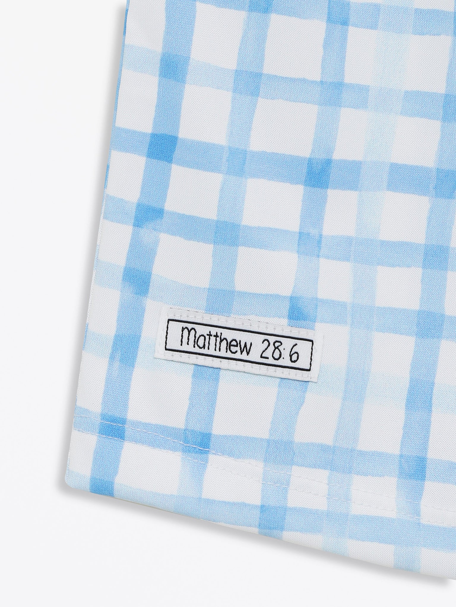 The Risen Son PJ Girls Nightgown Polyester