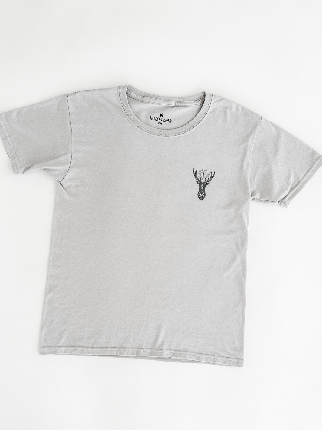 Stag T-Shirt