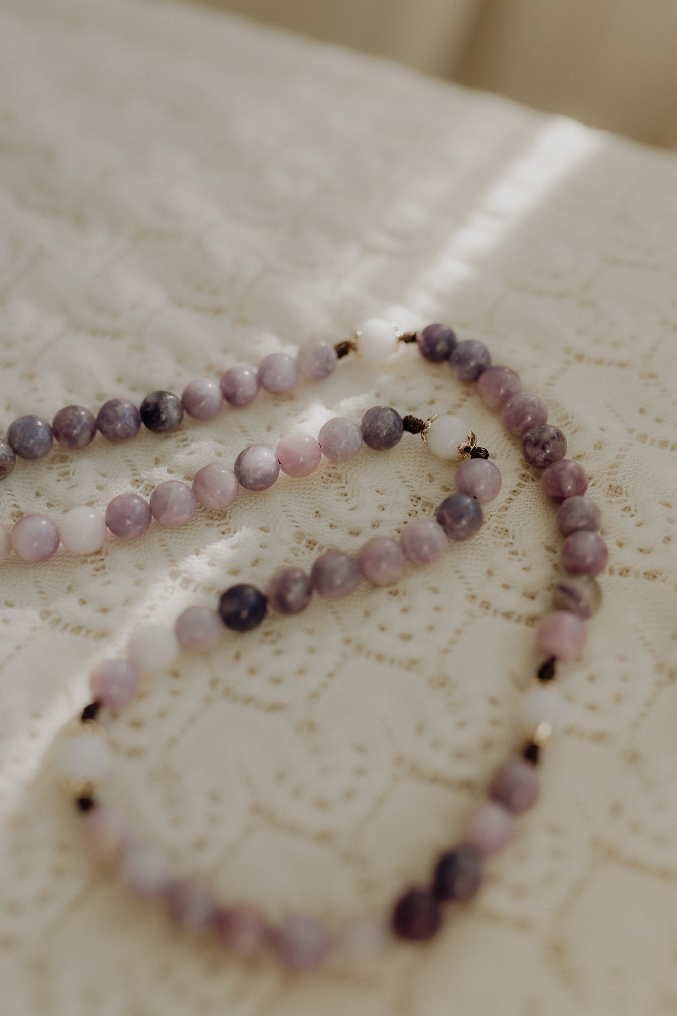PREORDER | Full of Grace Rosary