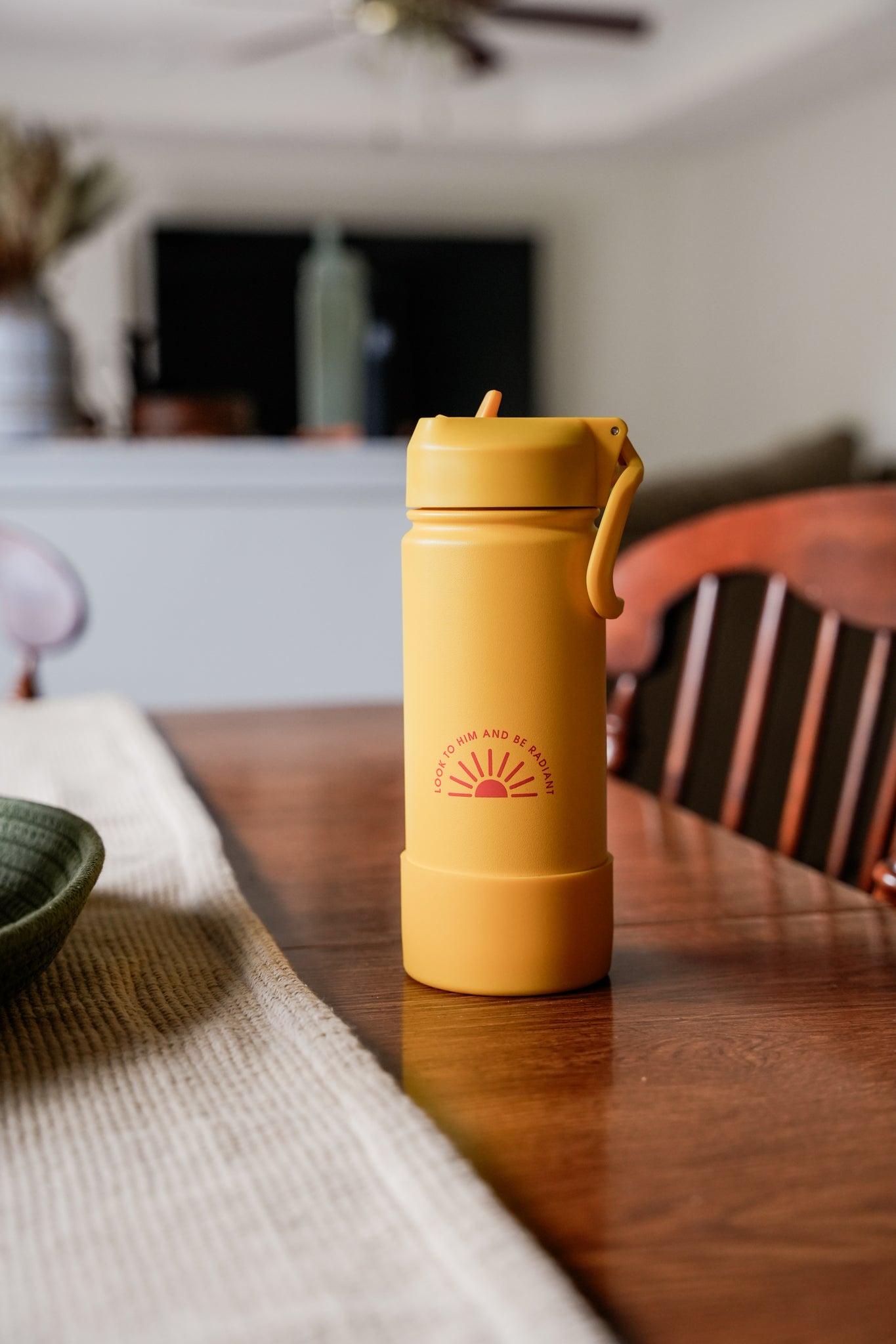 Encourage Kids Metal Water Bottles