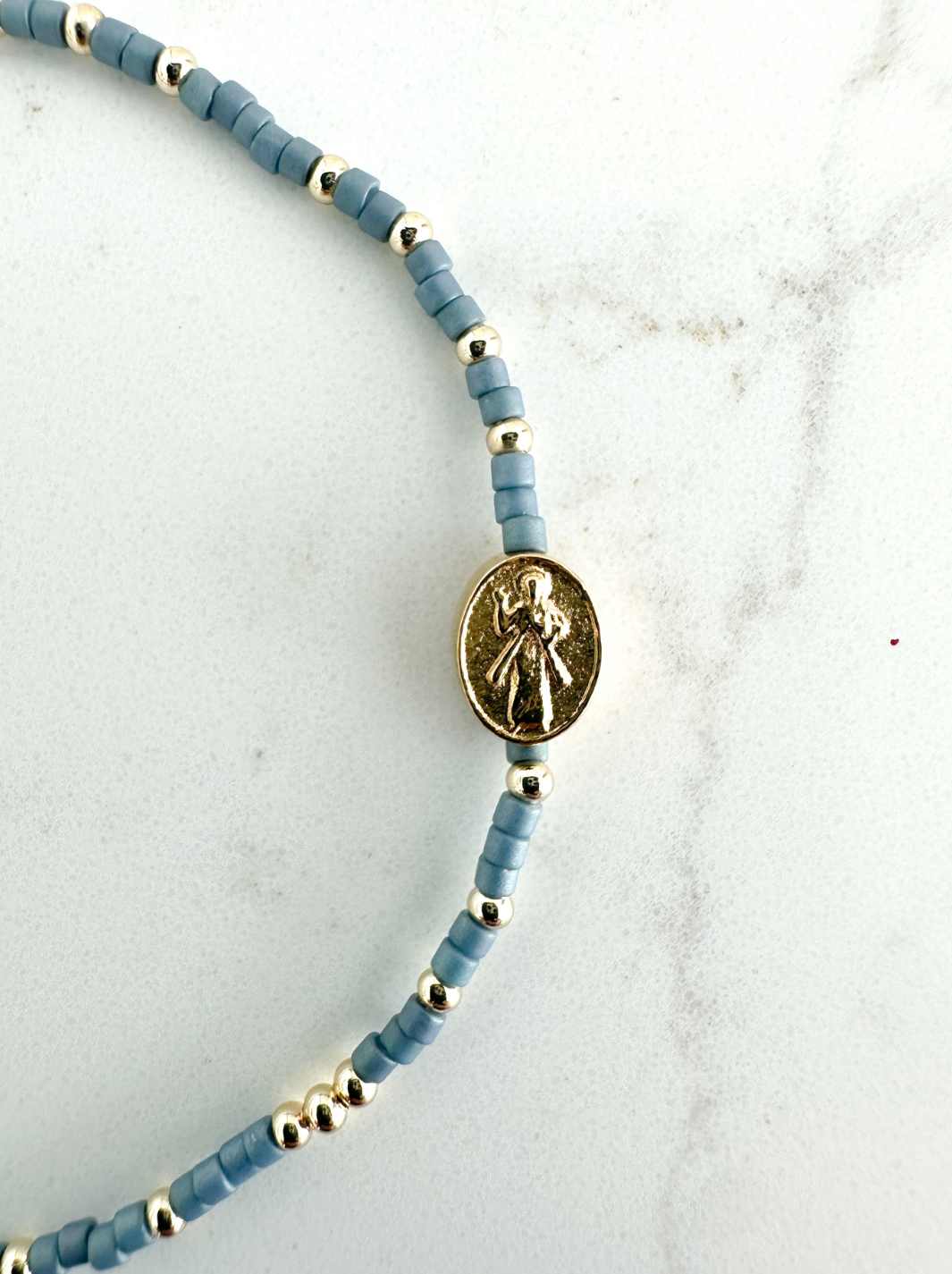 Divine Mercy Bracelets