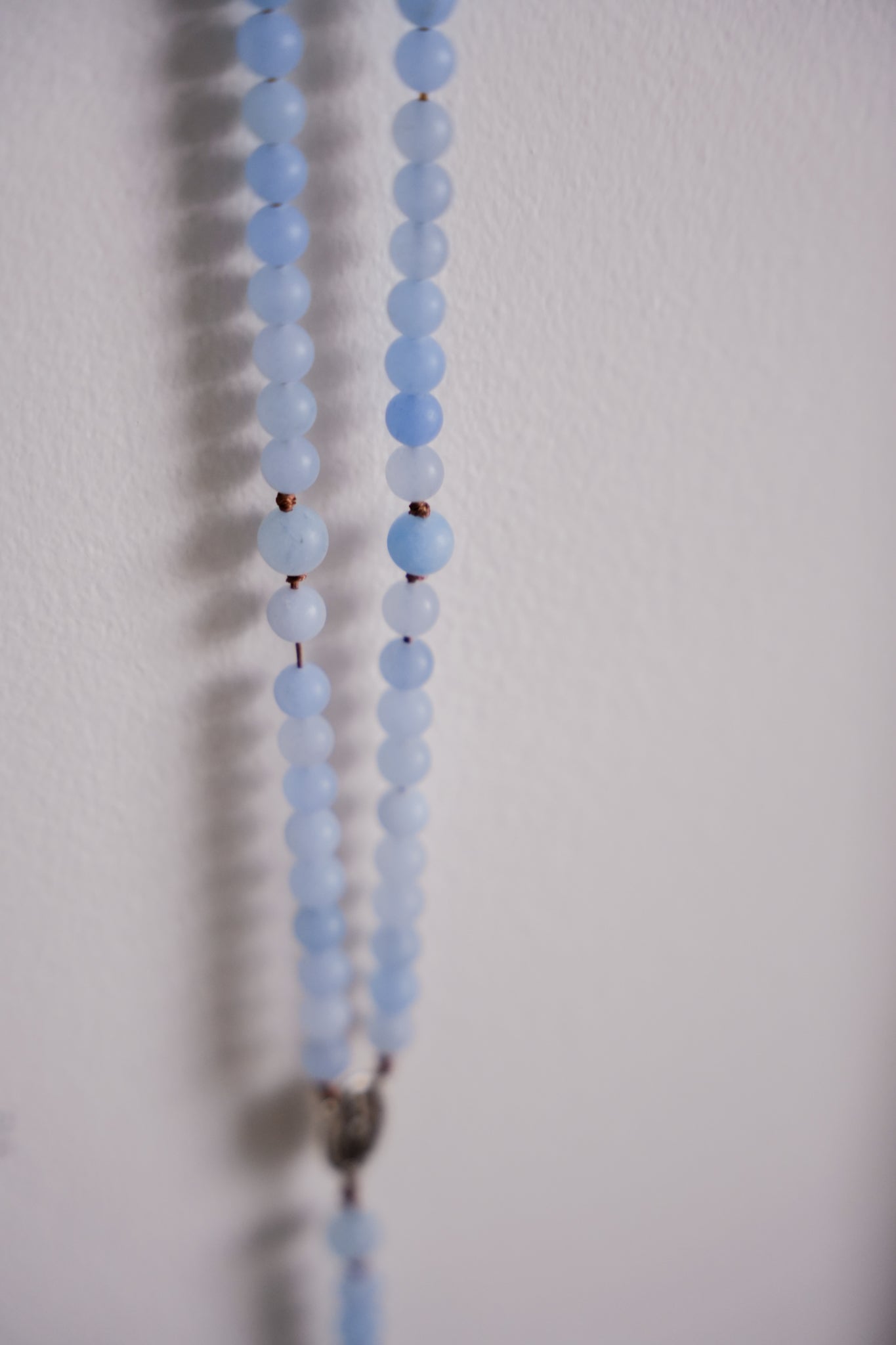 The Blessed Mother Rosary by Blessed Is She