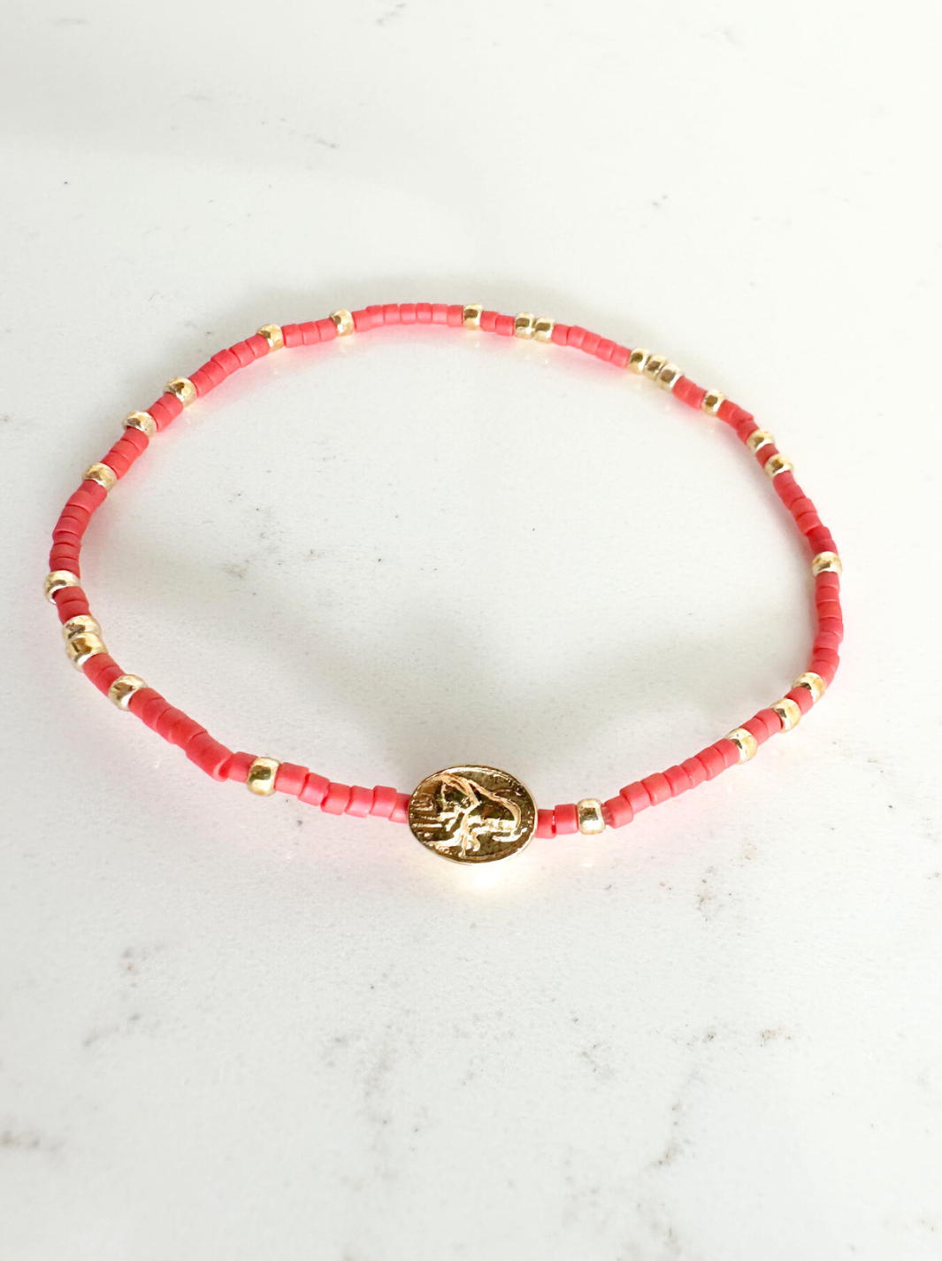 St. Therese of Lisieux Bracelet