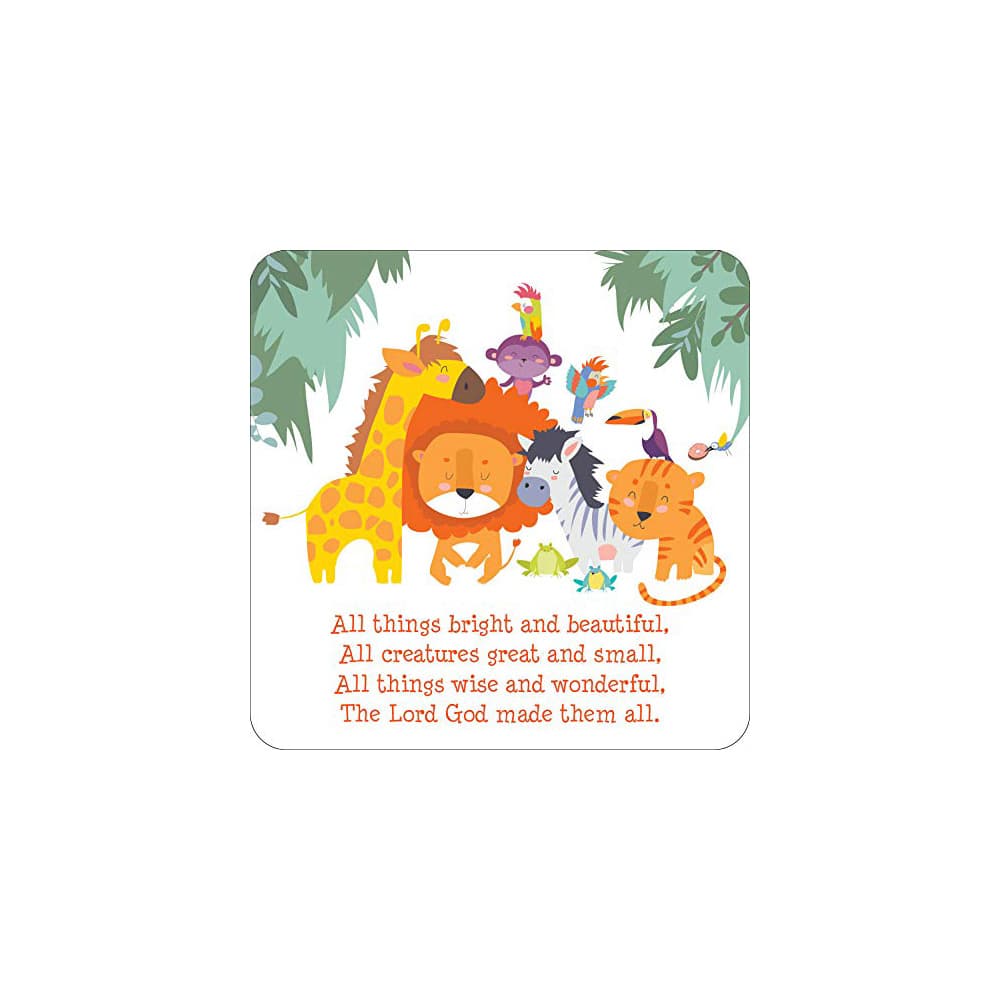 Scripture Lunch Box Notes for Kids