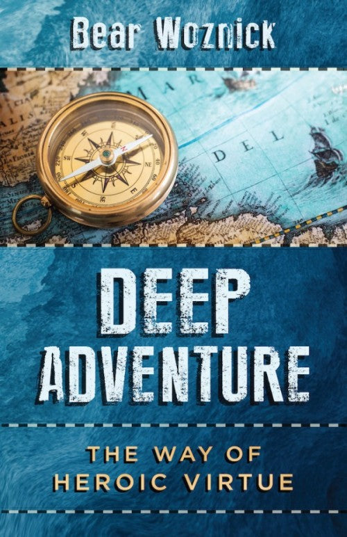 Deep Adventure