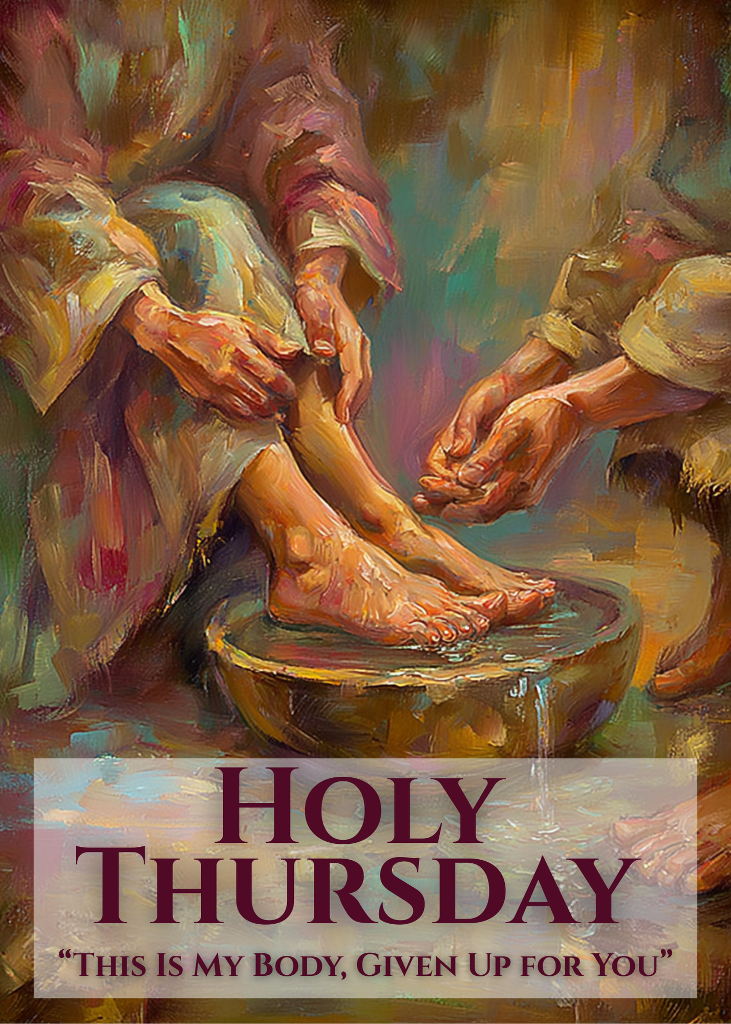 Return to Me: Lenten Prayer Guide