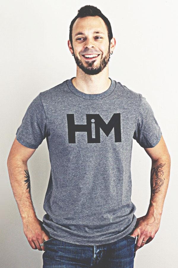 HiM Tee