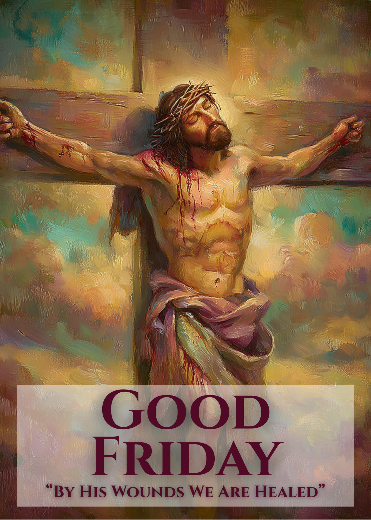 Return to Me: Lenten Prayer Guide