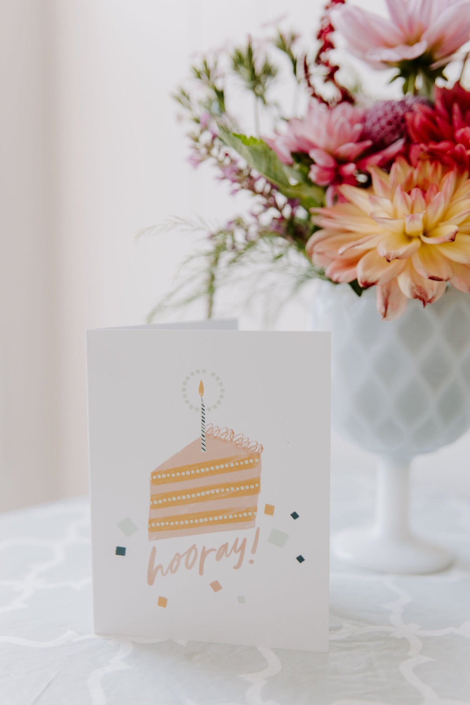 Greeting Cards Pack of Ten