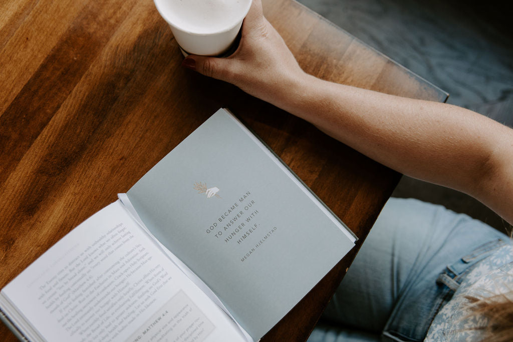 Loving God, Loving Others: 52 Devotions to Create Connections that Last