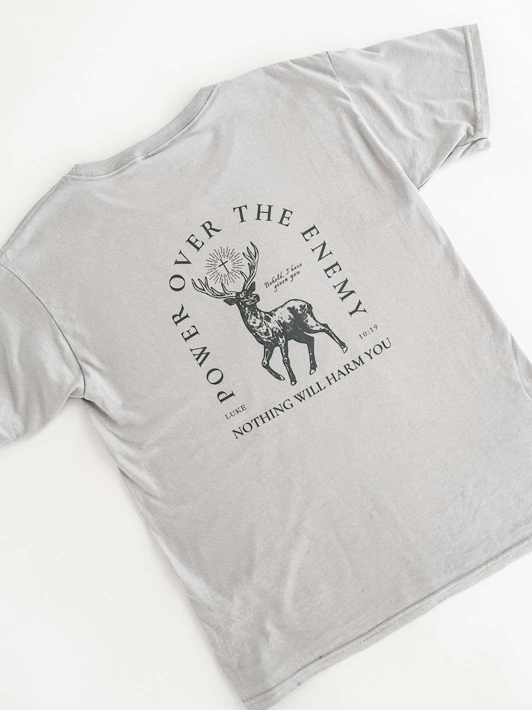 Stag T-Shirt