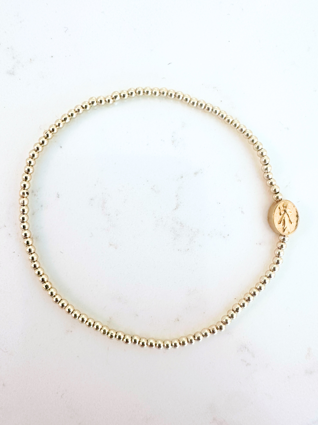 Divine Mercy Bracelets