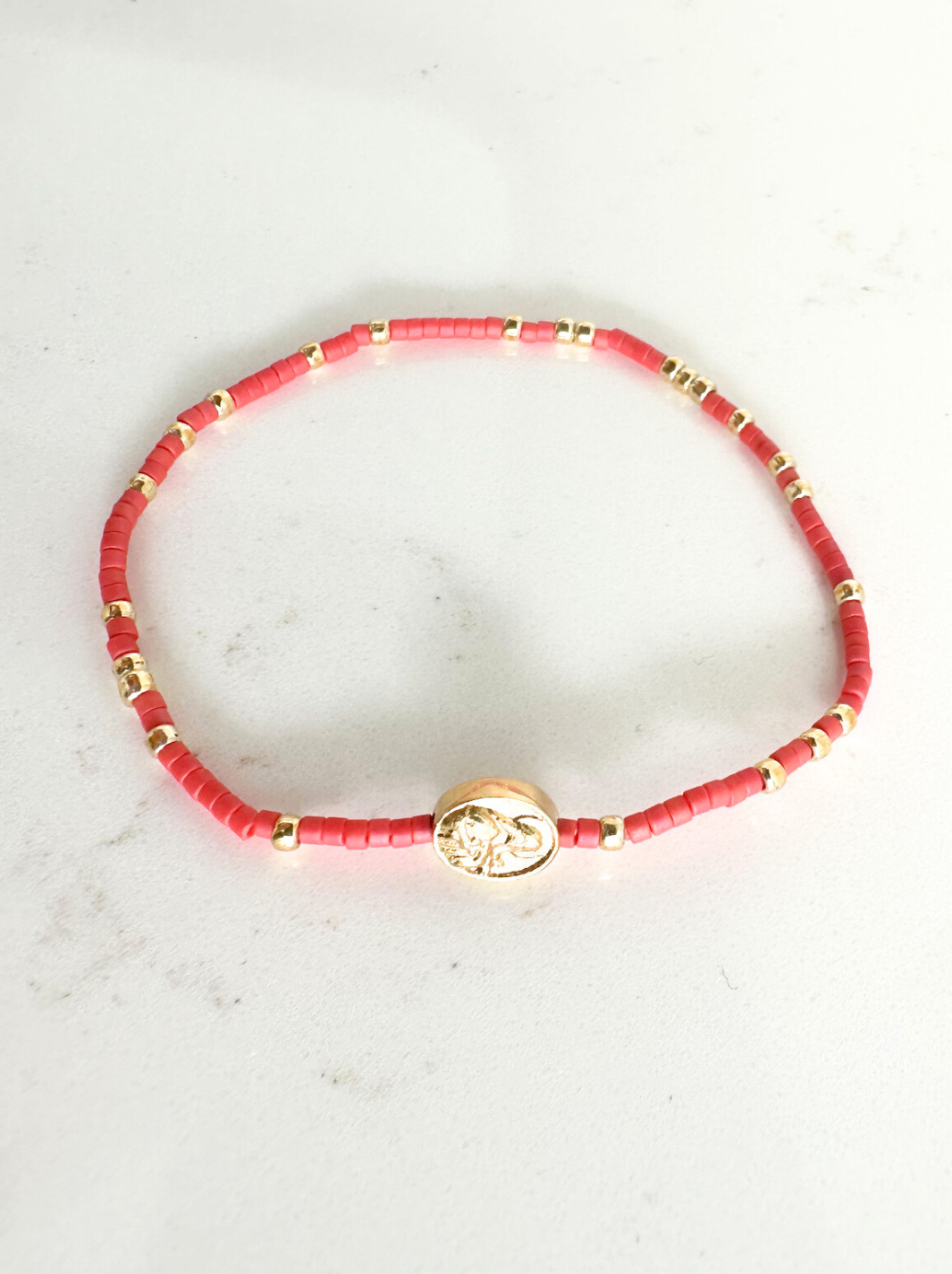 St. Therese of Lisieux Bracelet