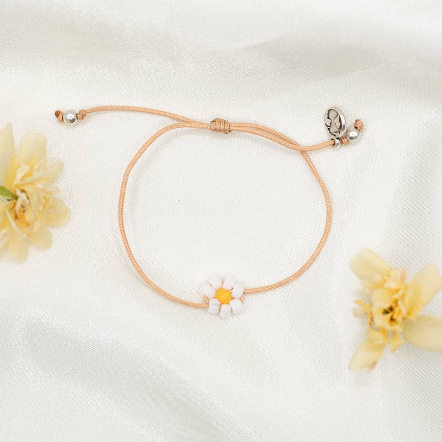 SUNFLOWER Bracelet