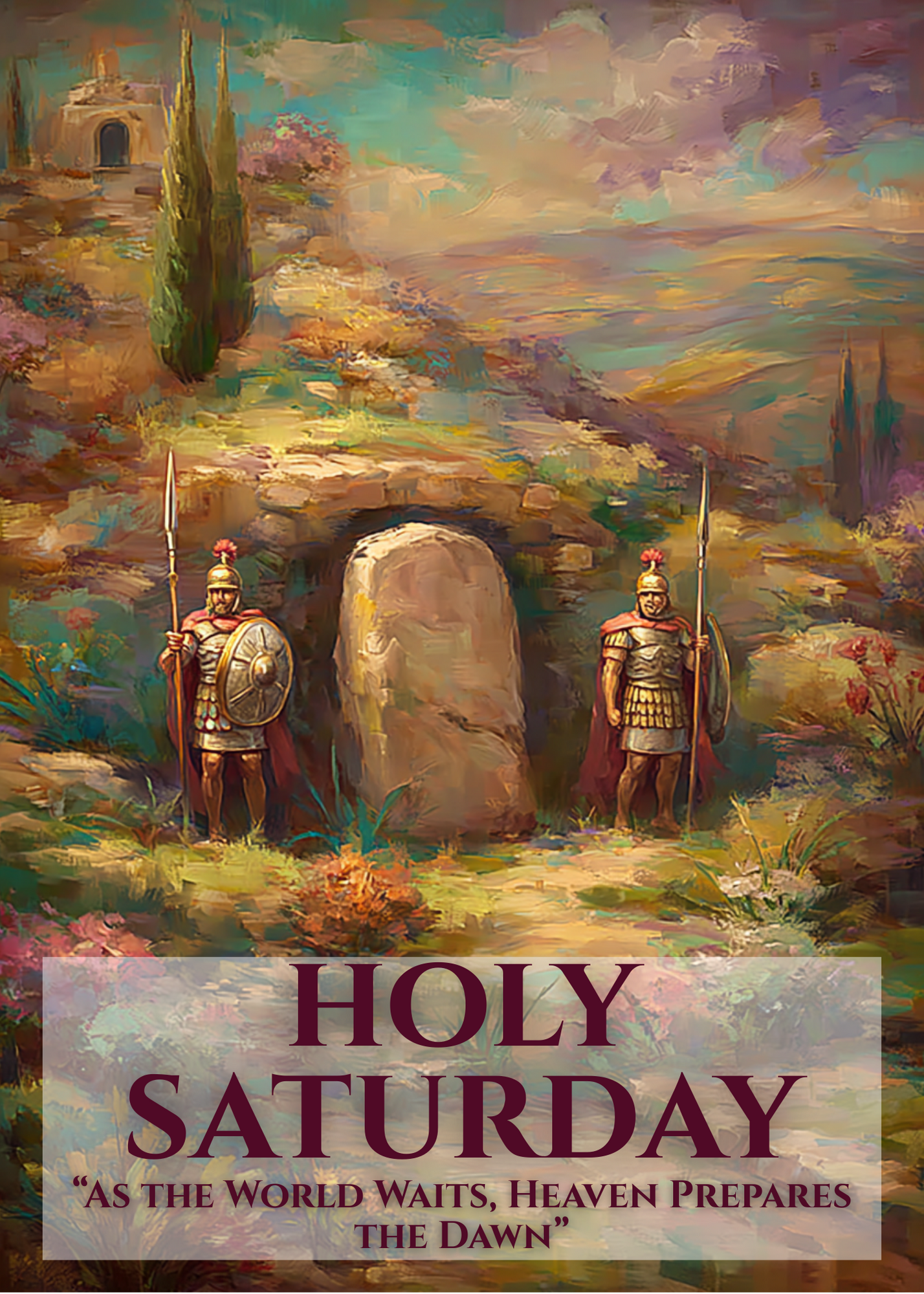 Return to Me: Lenten Prayer Guide