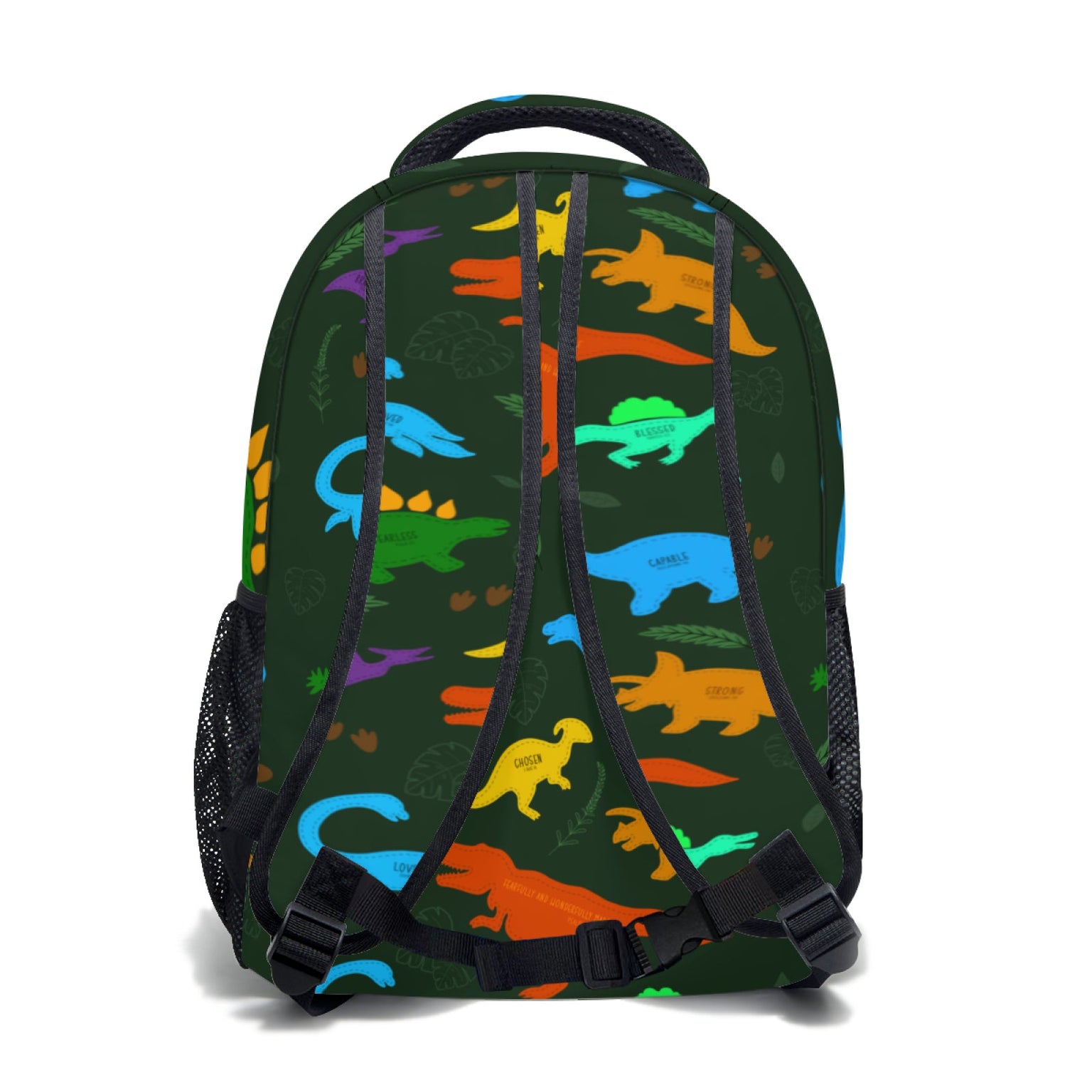 Dinosaur Kingdom Backpack Bundle