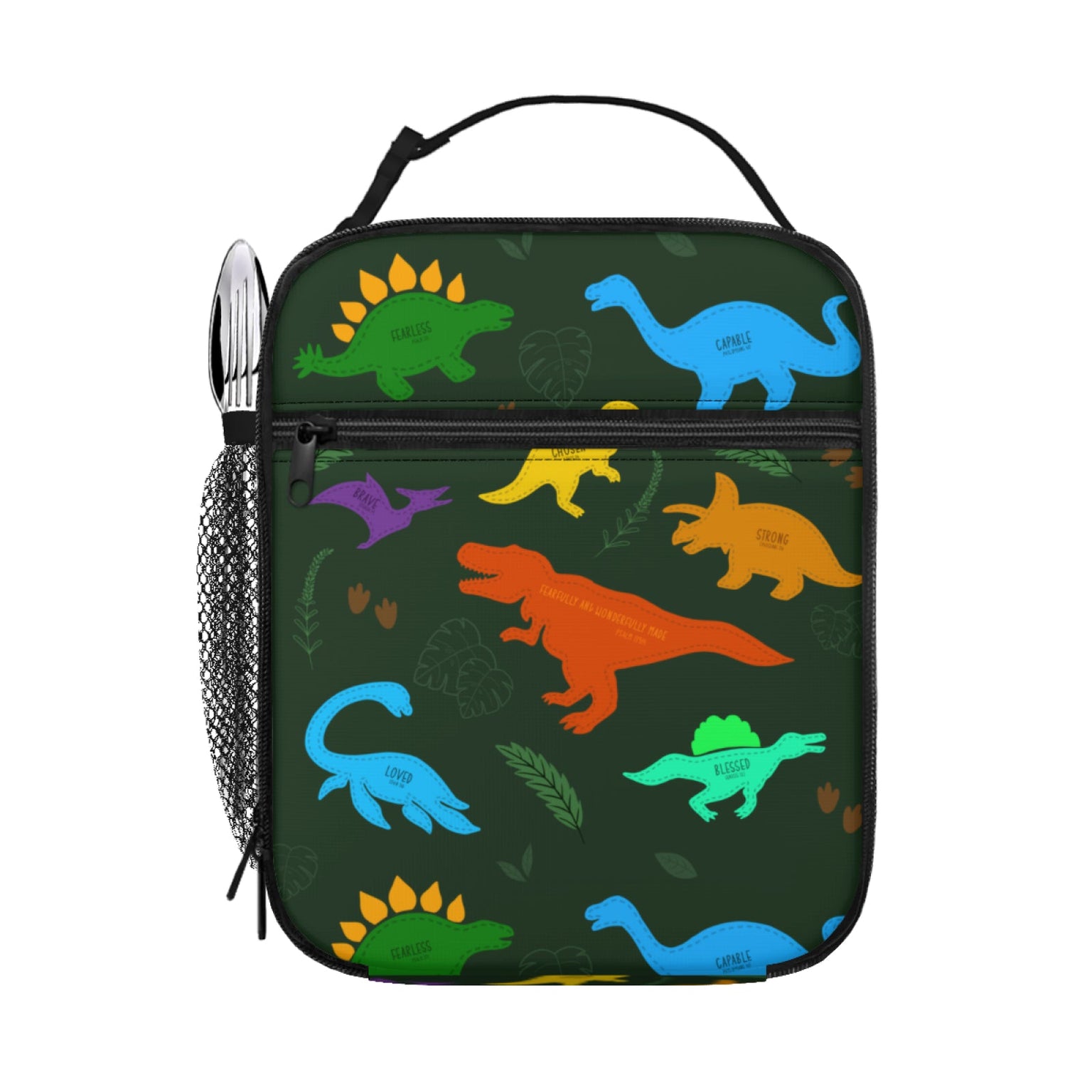 Dinosaur Kingdom Backpack Bundle