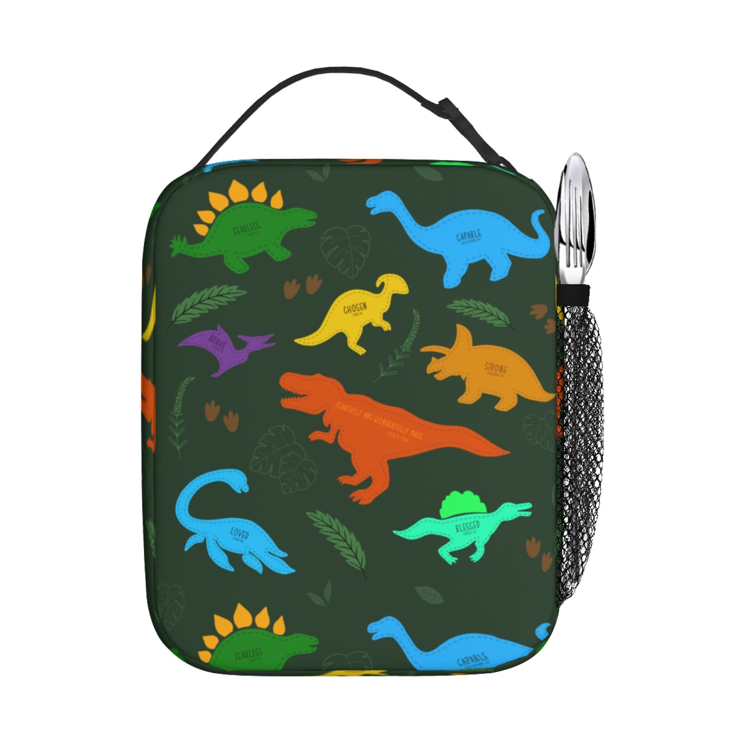 Dinosaur Kingdom Backpack Bundle