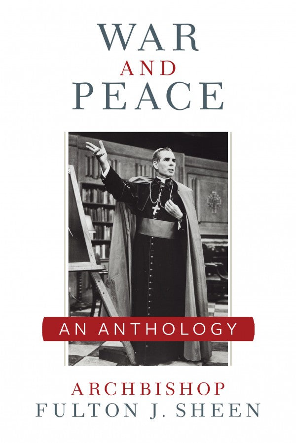 War and Peace Sheen Anthology