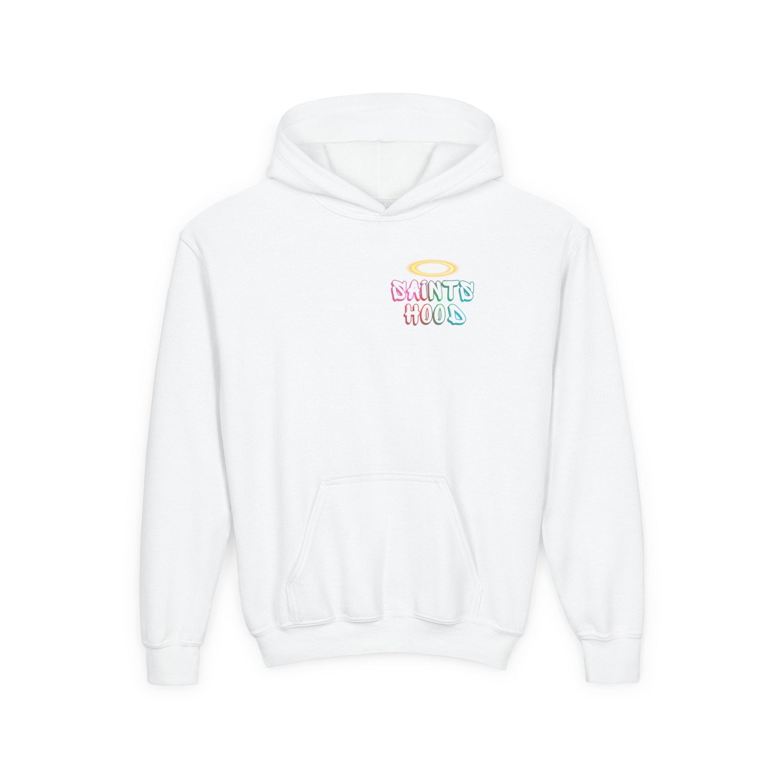 St. Teresa of Calcutta | Kids Catholic Hoodie