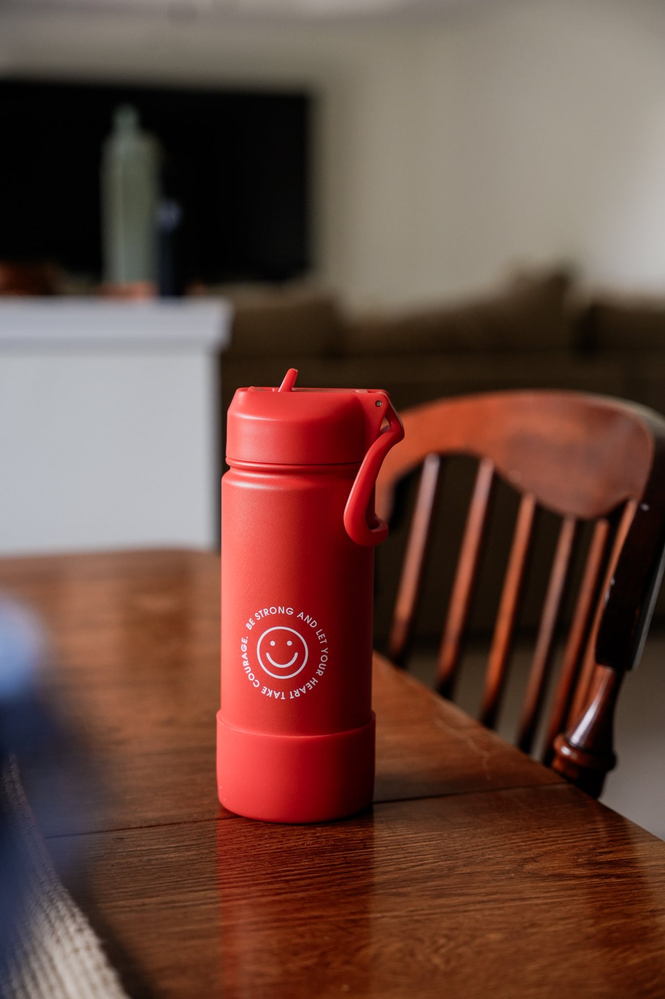 Encourage Kids Metal Water Bottles