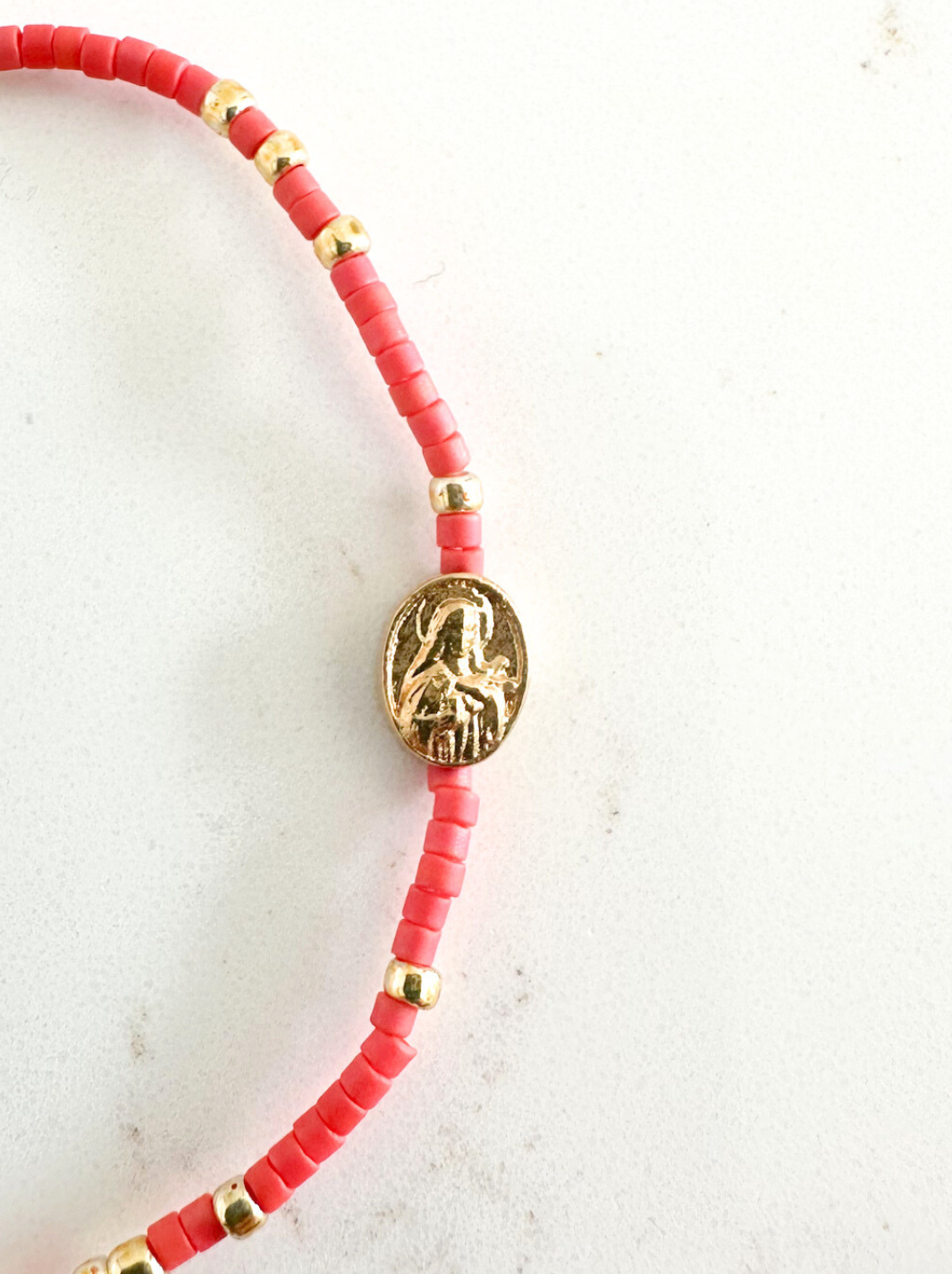 St. Therese of Lisieux Bracelet