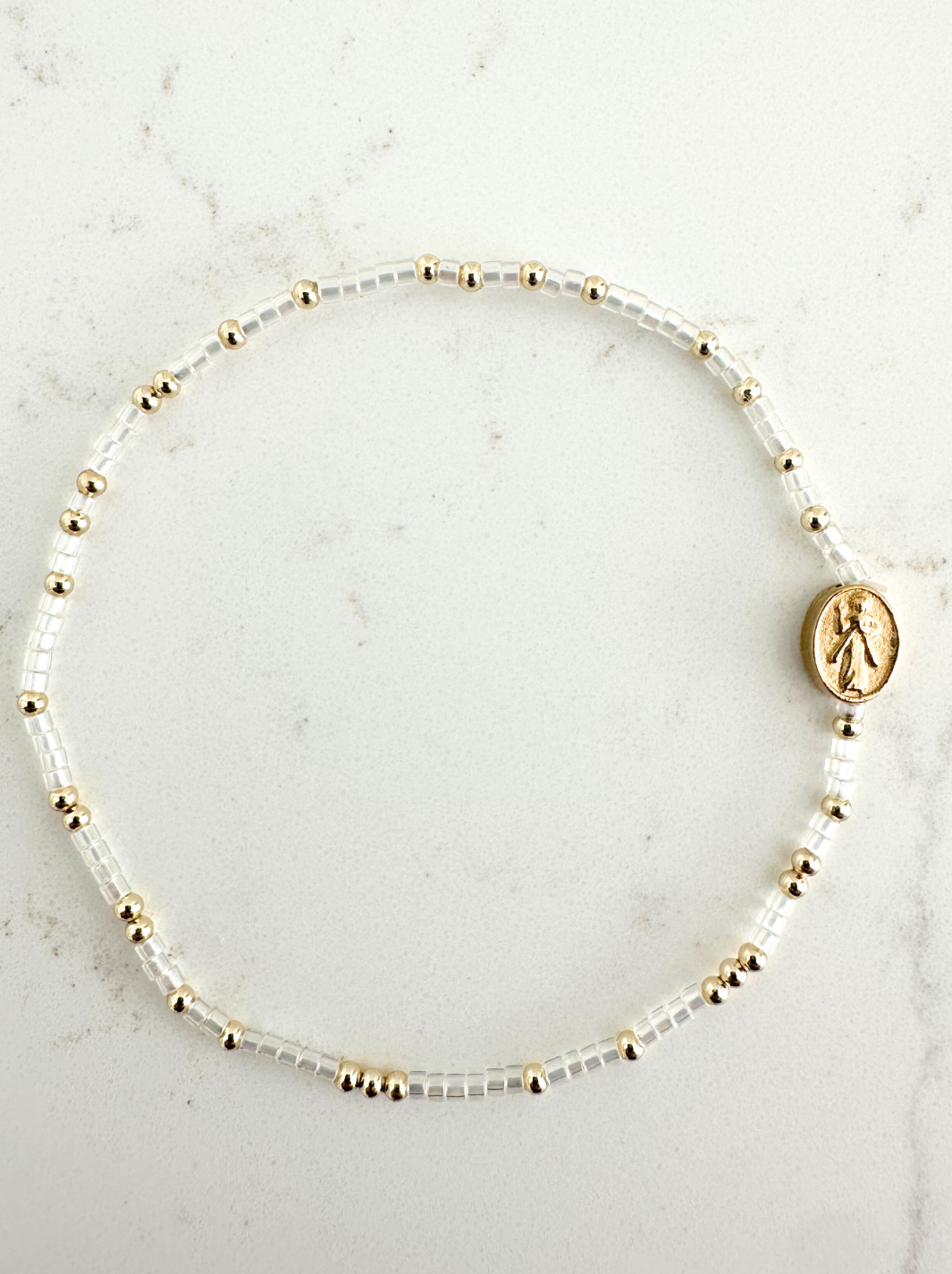 Divine Mercy Bracelets