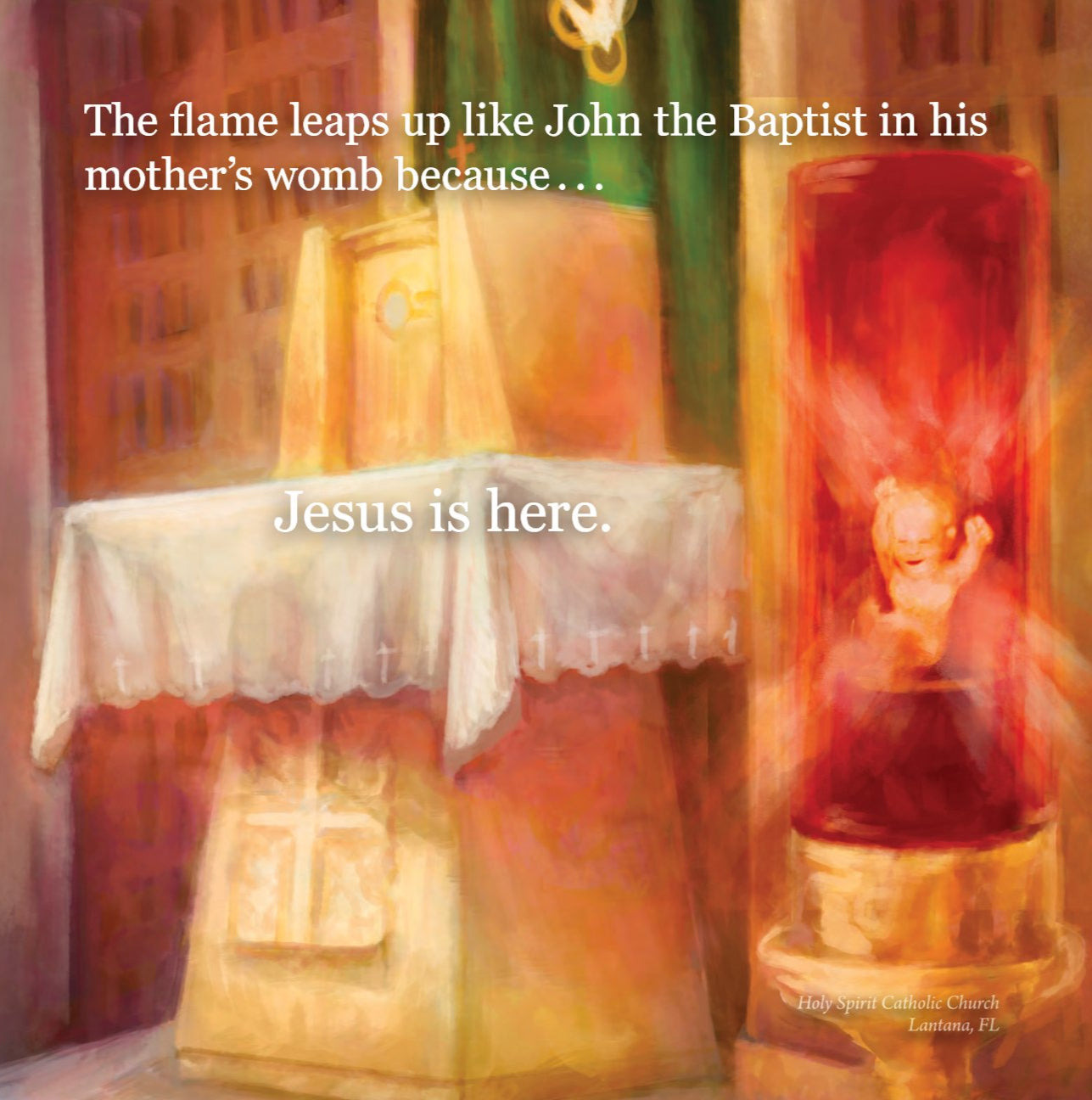 This Little Light of Thine