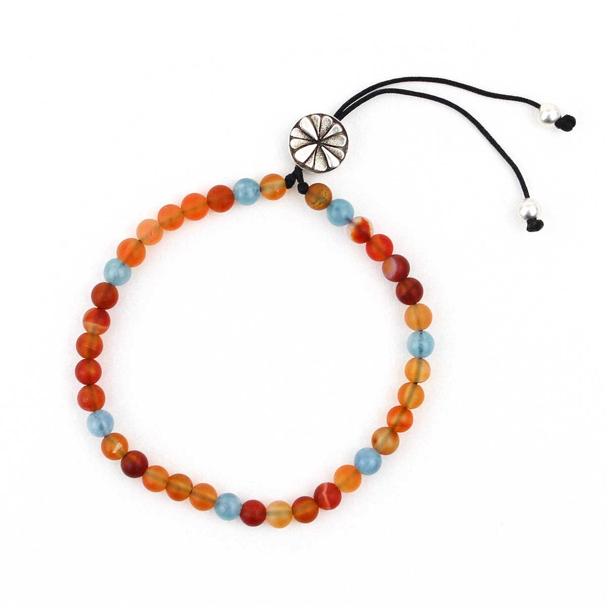 7 Stones of FORGIVENESS Bracelet