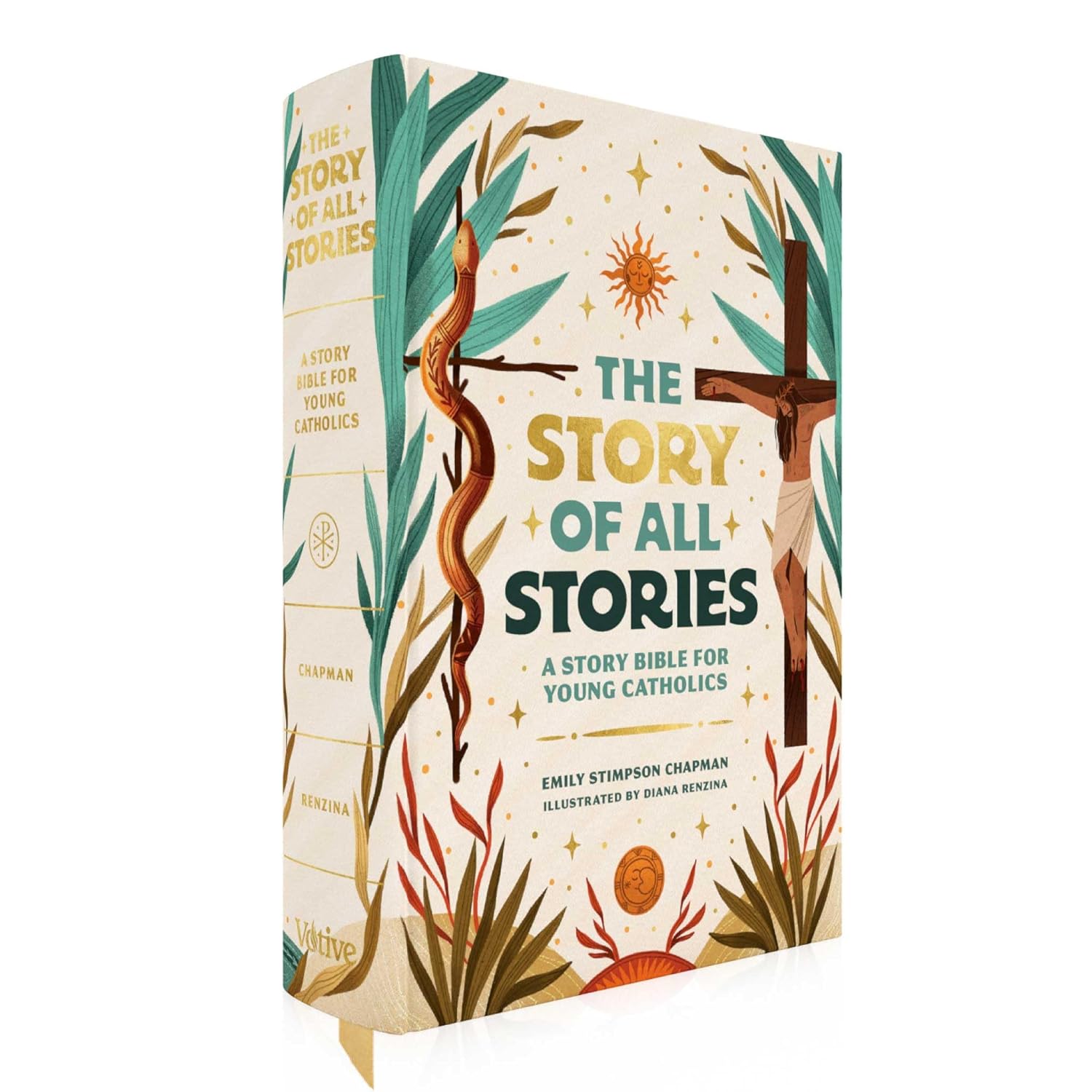 The Story of All Stories